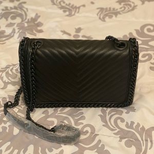 Aldo crossbody handbag